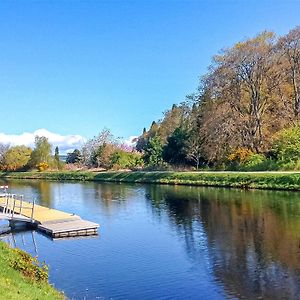 Torvean Holiday Park