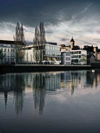 IWC Schaffhausen Museum